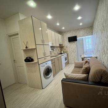 Продается 2-х комнатная квартира, 51,4 м²