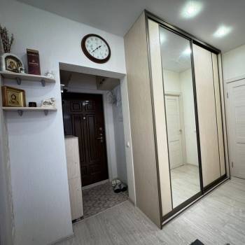 Продается 2-х комнатная квартира, 51,4 м²
