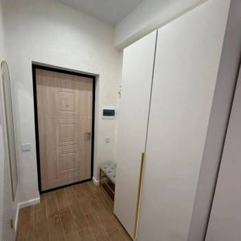Сдается 1-комнатная квартира, 27 м²
