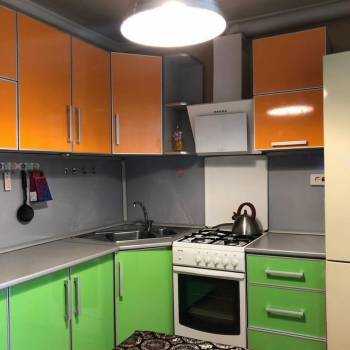 Сдается 2-х комнатная квартира, 52 м²