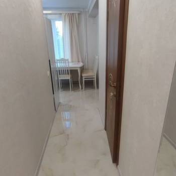 Сдается 2-х комнатная квартира, 36 м²