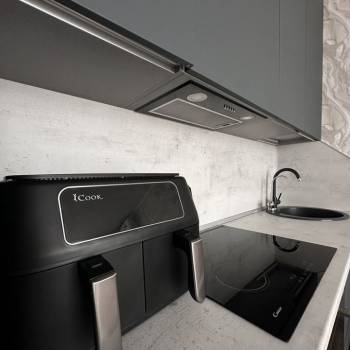 Продается 2-х комнатная квартира, 37 м²
