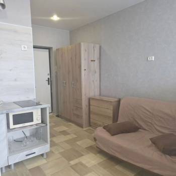 Продается 1-комнатная квартира, 26 м²