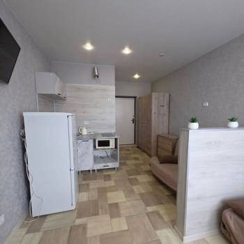 Продается 1-комнатная квартира, 26 м²