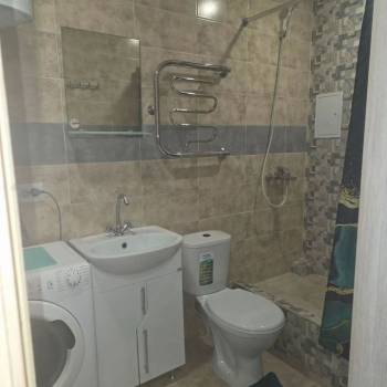 Продается 1-комнатная квартира, 26 м²
