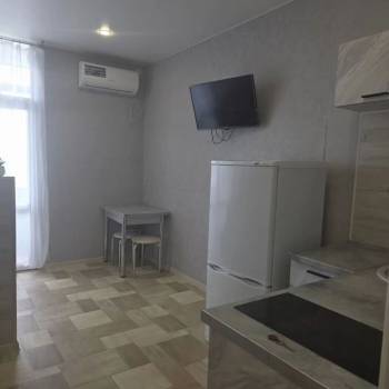 Продается 1-комнатная квартира, 26 м²