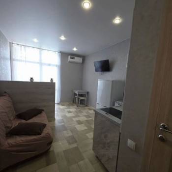 Продается 1-комнатная квартира, 26 м²