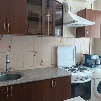 Продается 1-комнатная квартира, 29,6 м²