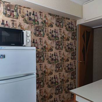 Продается 1-комнатная квартира, 29,6 м²