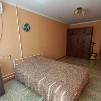Продается 1-комнатная квартира, 29,6 м²