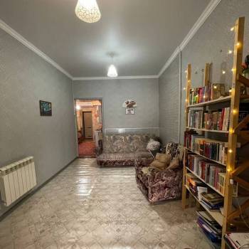 Продается 3-х комнатная квартира, 45,4 м²