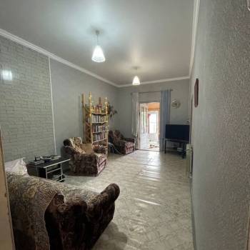 Продается 3-х комнатная квартира, 45,4 м²