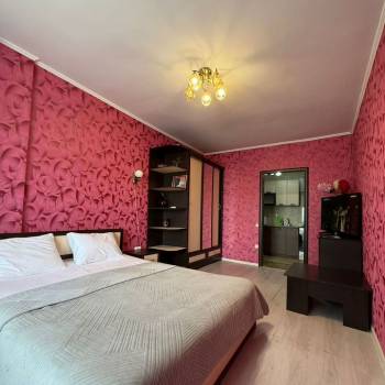 Сдается 2-х комнатная квартира, 52 м²