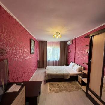 Сдается 2-х комнатная квартира, 52 м²