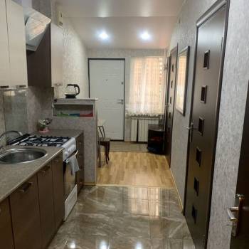 Сдается 2-х комнатная квартира, 52 м²