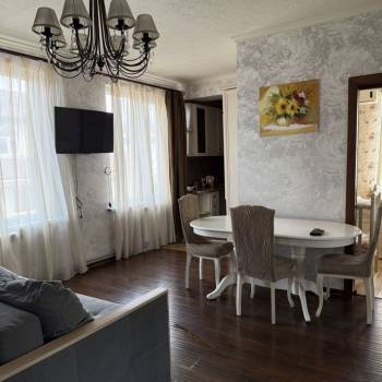 Сдается 2-х комнатная квартира, 45 м²