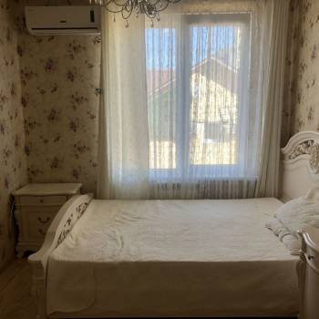 Сдается 2-х комнатная квартира, 45 м²
