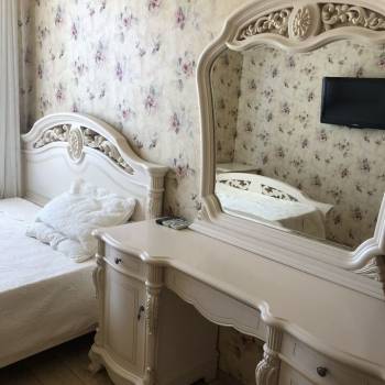 Сдается 2-х комнатная квартира, 45 м²