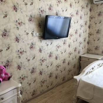 Сдается 2-х комнатная квартира, 45 м²