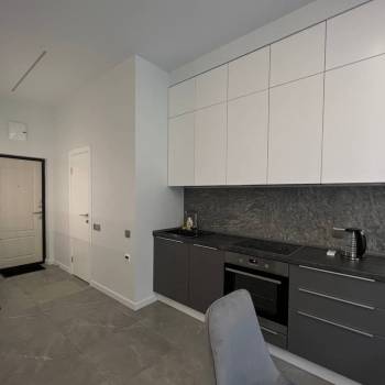 Продается 1-комнатная квартира, 30 м²