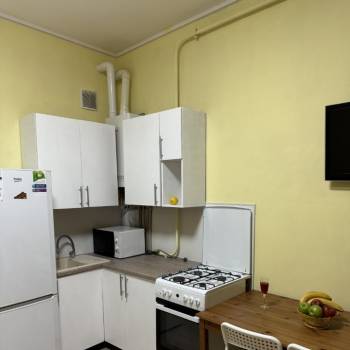 Сдается 1-комнатная квартира, 47 м²