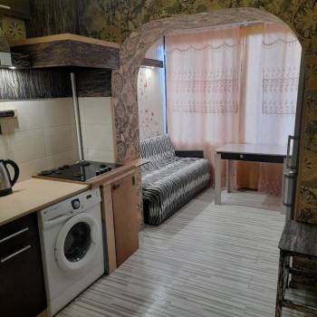 Сдается 1-комнатная квартира, 44,5 м²