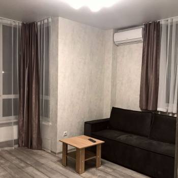 Сдается 2-х комнатная квартира, 43 м²