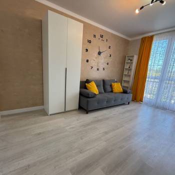 Сдается 1-комнатная квартира, 25 м²