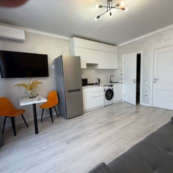 Сдается 1-комнатная квартира, 25 м²