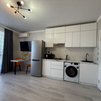 Сдается 1-комнатная квартира, 25 м²