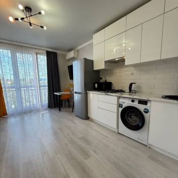 Сдается 1-комнатная квартира, 25 м²