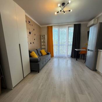 Сдается 1-комнатная квартира, 25 м²