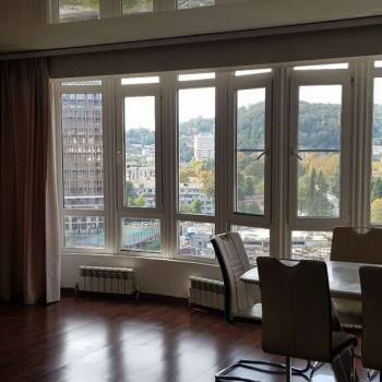 Сдается Многокомнатная квартира, 100 м²