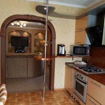 Сдается 2-х комнатная квартира, 70 м²