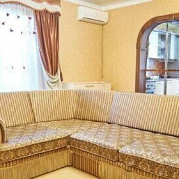 Сдается 2-х комнатная квартира, 70 м²