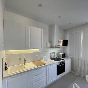 Сдается 2-х комнатная квартира, 35 м²