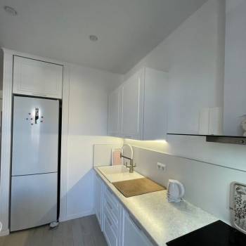 Сдается 2-х комнатная квартира, 35 м²