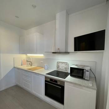 Сдается 2-х комнатная квартира, 35 м²