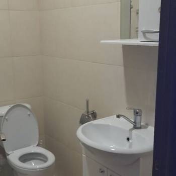 Сдается 2-х комнатная квартира, 31 м²