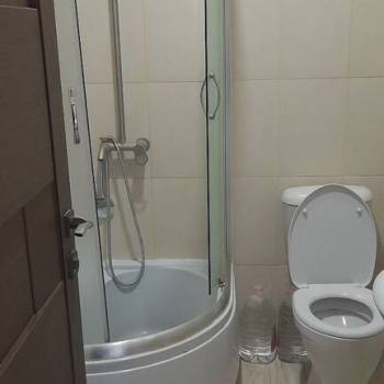 Сдается 2-х комнатная квартира, 31 м²