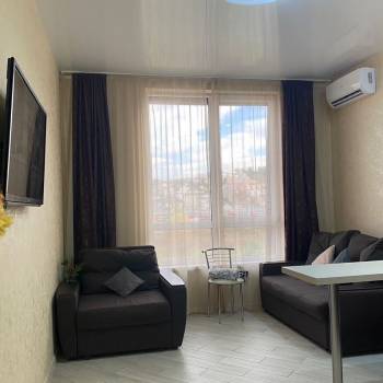Сдается 1-комнатная квартира, 22 м²