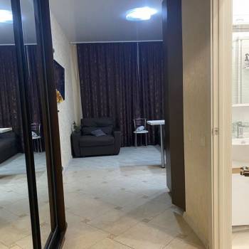 Сдается 1-комнатная квартира, 22 м²