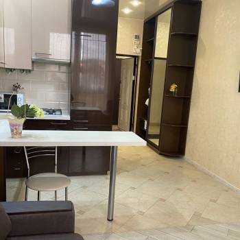 Сдается 1-комнатная квартира, 22 м²