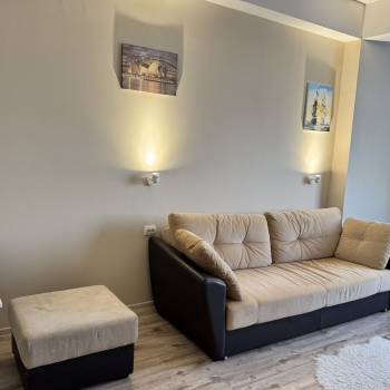 Сдается 1-комнатная квартира, 37 м²