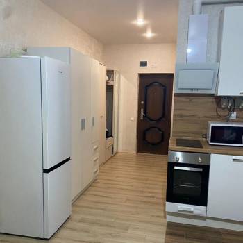 Сдается 1-комнатная квартира, 30 м²