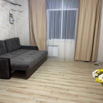 Сдается 1-комнатная квартира, 30 м²