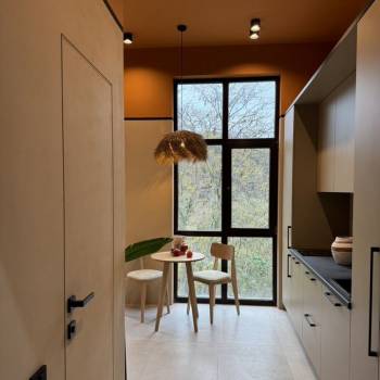 Сдается 1-комнатная квартира, 20 м²