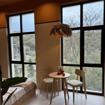 Сдается 1-комнатная квартира, 20 м²