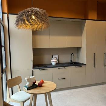 Сдается 1-комнатная квартира, 20 м²