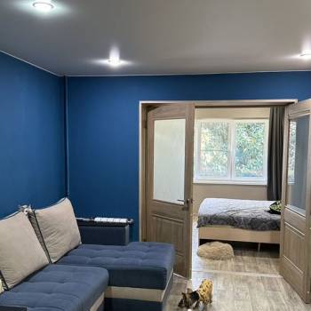 Продается 2-х комнатная квартира, 42 м²
